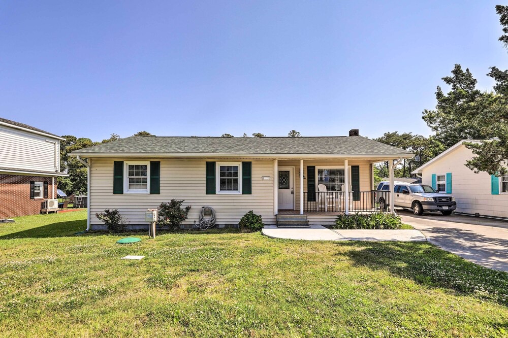 Photo of Outdoor in Harkers Island