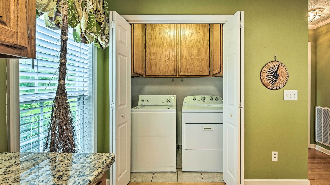 Photo of Kitchen in East Sumter