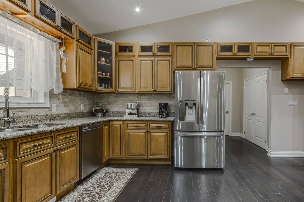Photo of Kitchen in Tiny