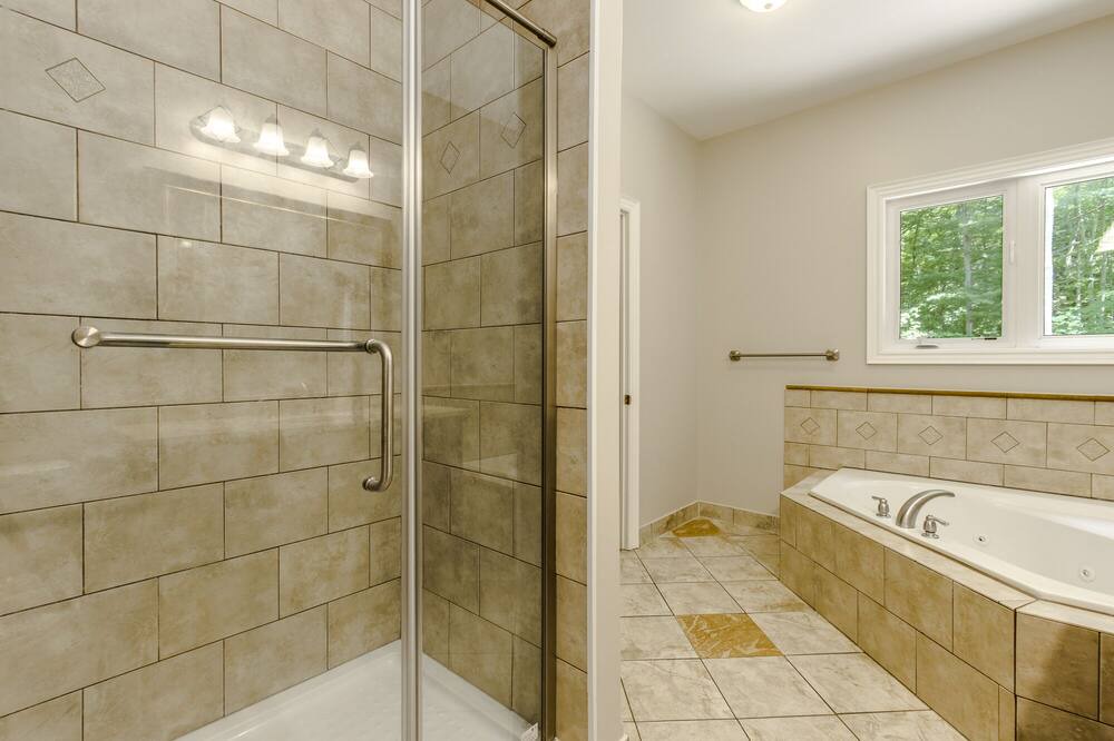 Photo of Bathroom in Tiny