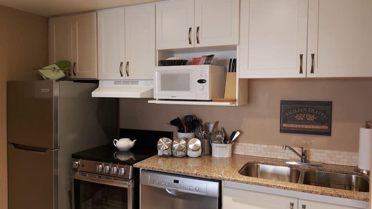Photo of Kitchen in Craigleith