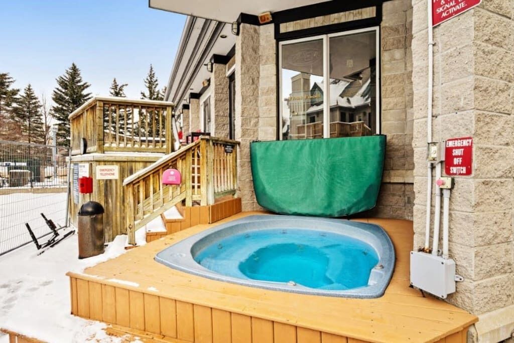 Photo of Outdoor in Craigleith