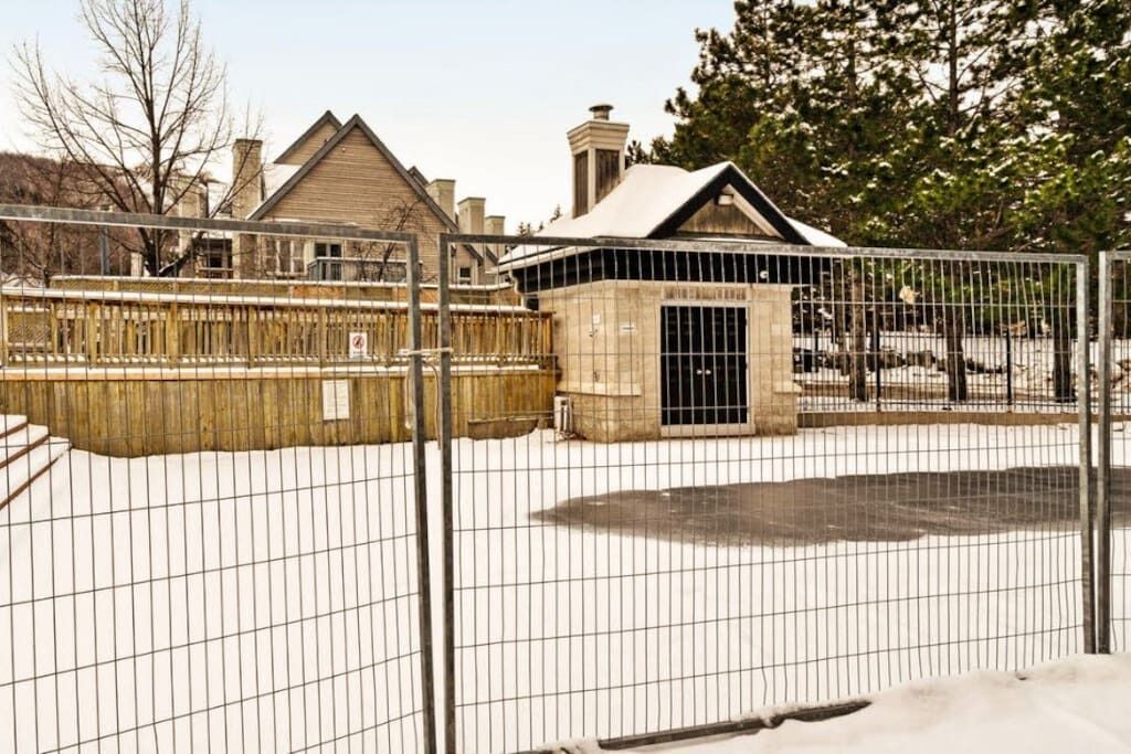 Photo of Outdoor in Craigleith