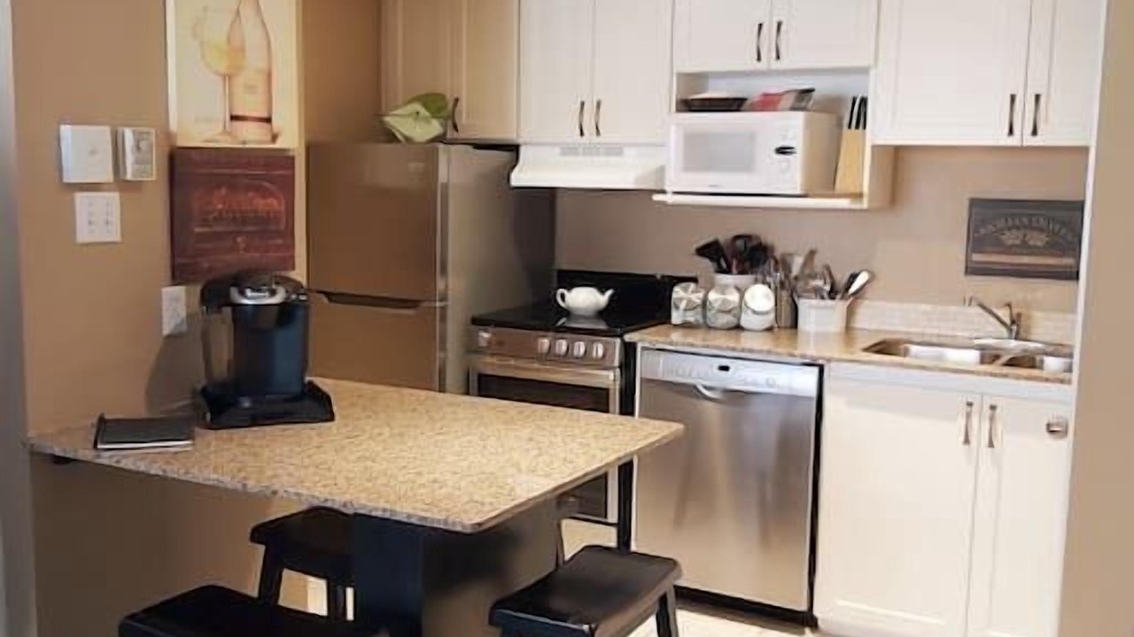 Photo of Kitchen in Craigleith