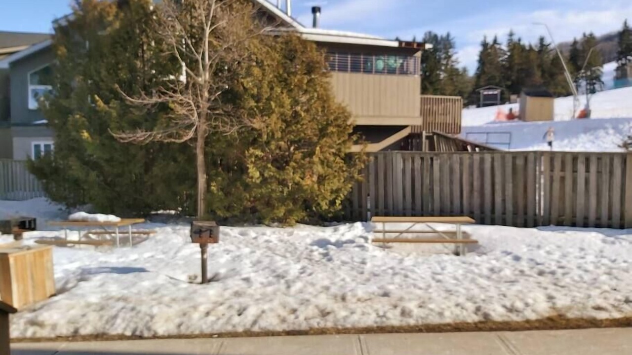 Photo of Outdoor in Craigleith