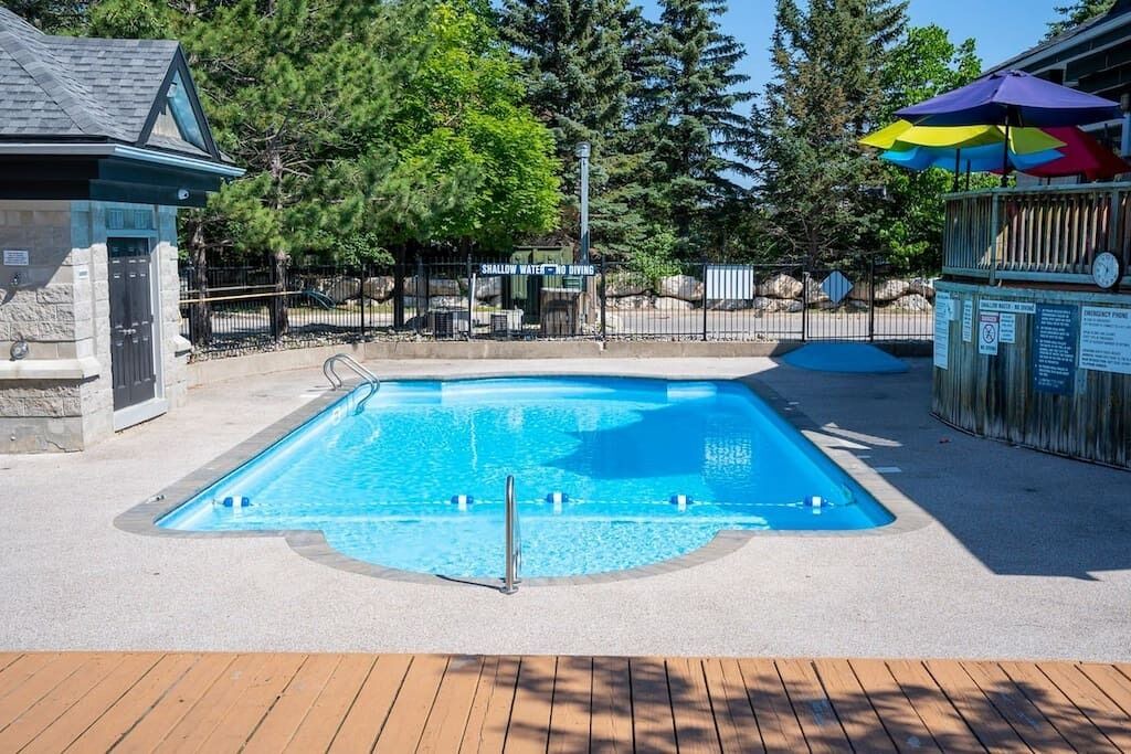 Photo of Outdoor in Craigleith