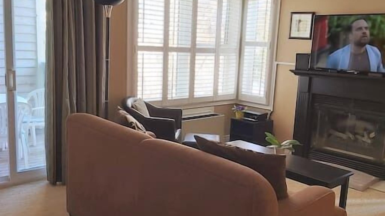 Photo of Livingroom in Craigleith