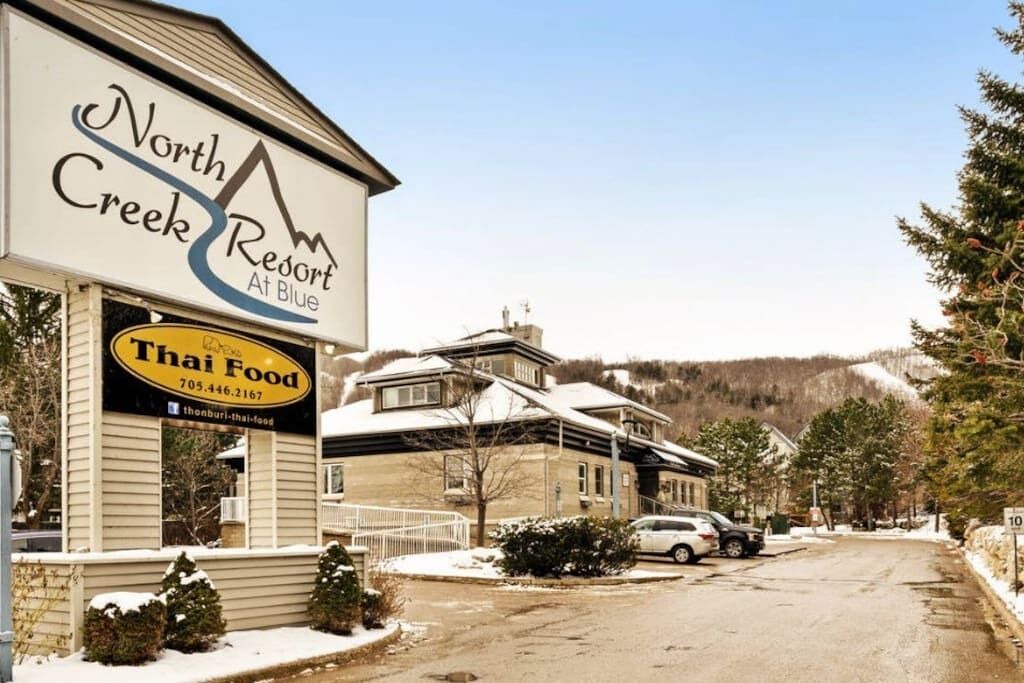 Photo of Outdoor in Craigleith