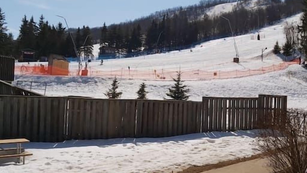 Photo of Outdoor in Craigleith