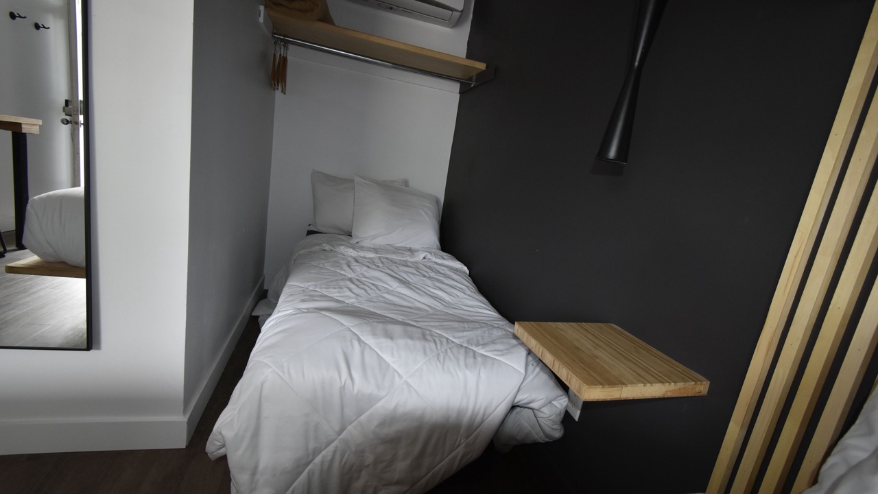 Photo of Bedroom in Drummondville