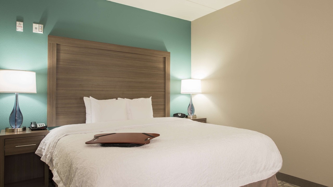 Photo of Bedroom in Greenville - Spartanburg