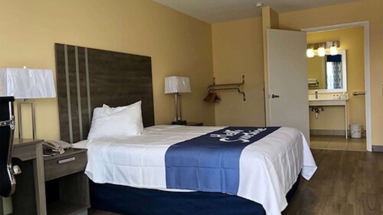 Photo of Bedroom in Peletier