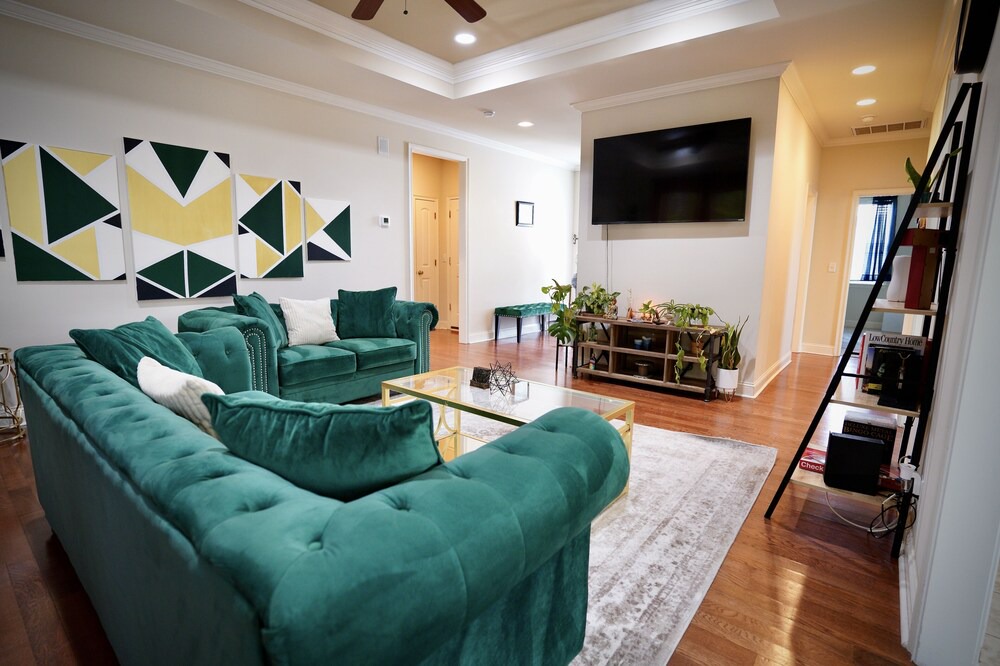 Photo of Livingroom in Burton