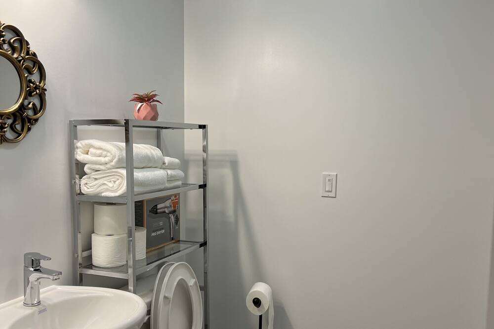 Photo of Bathroom in Halifax