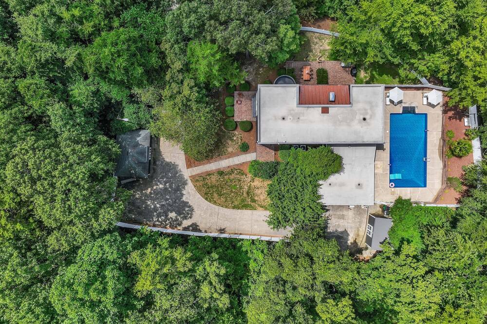 Photo of Outdoor in Charlotte