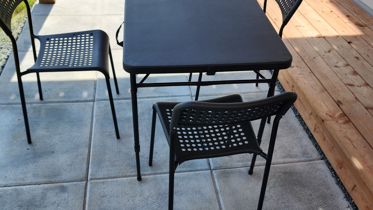 Photo of Patio Balcony in Halifax