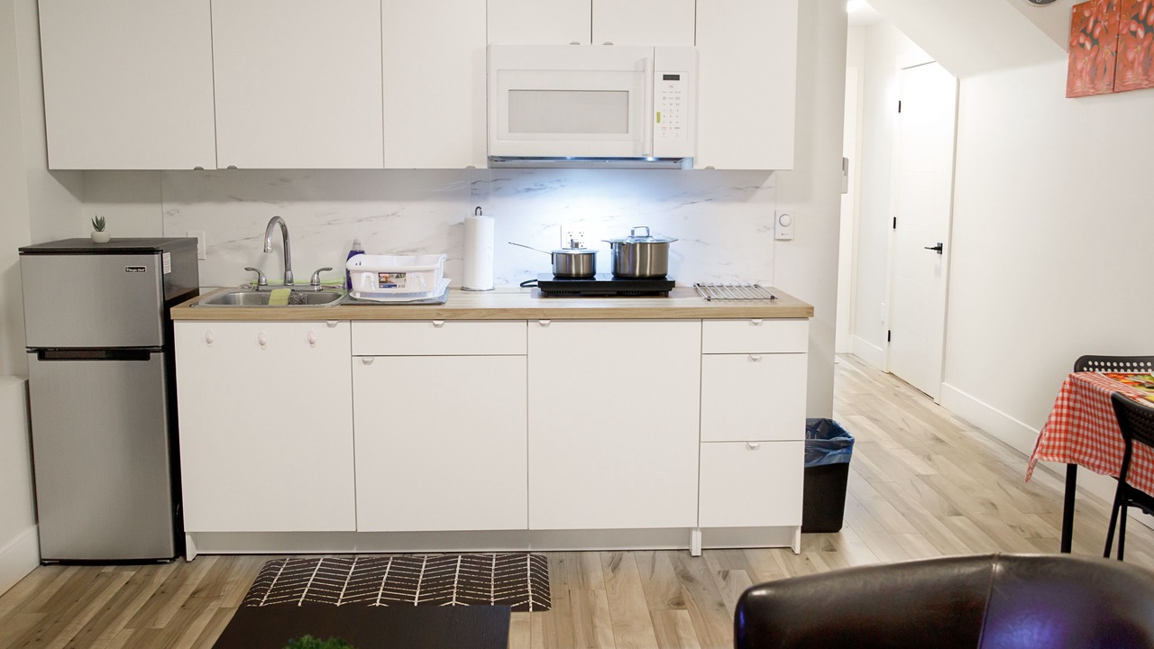 Photo of Kitchen in Halifax