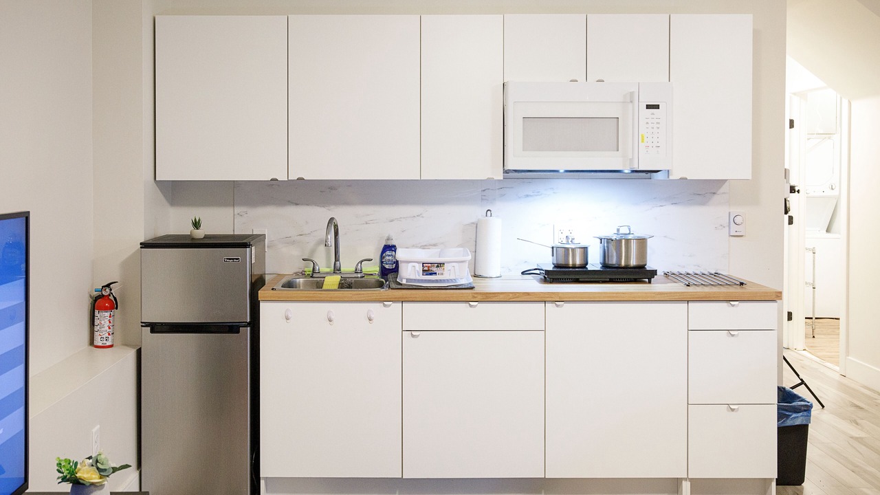 Photo of Kitchen in Halifax