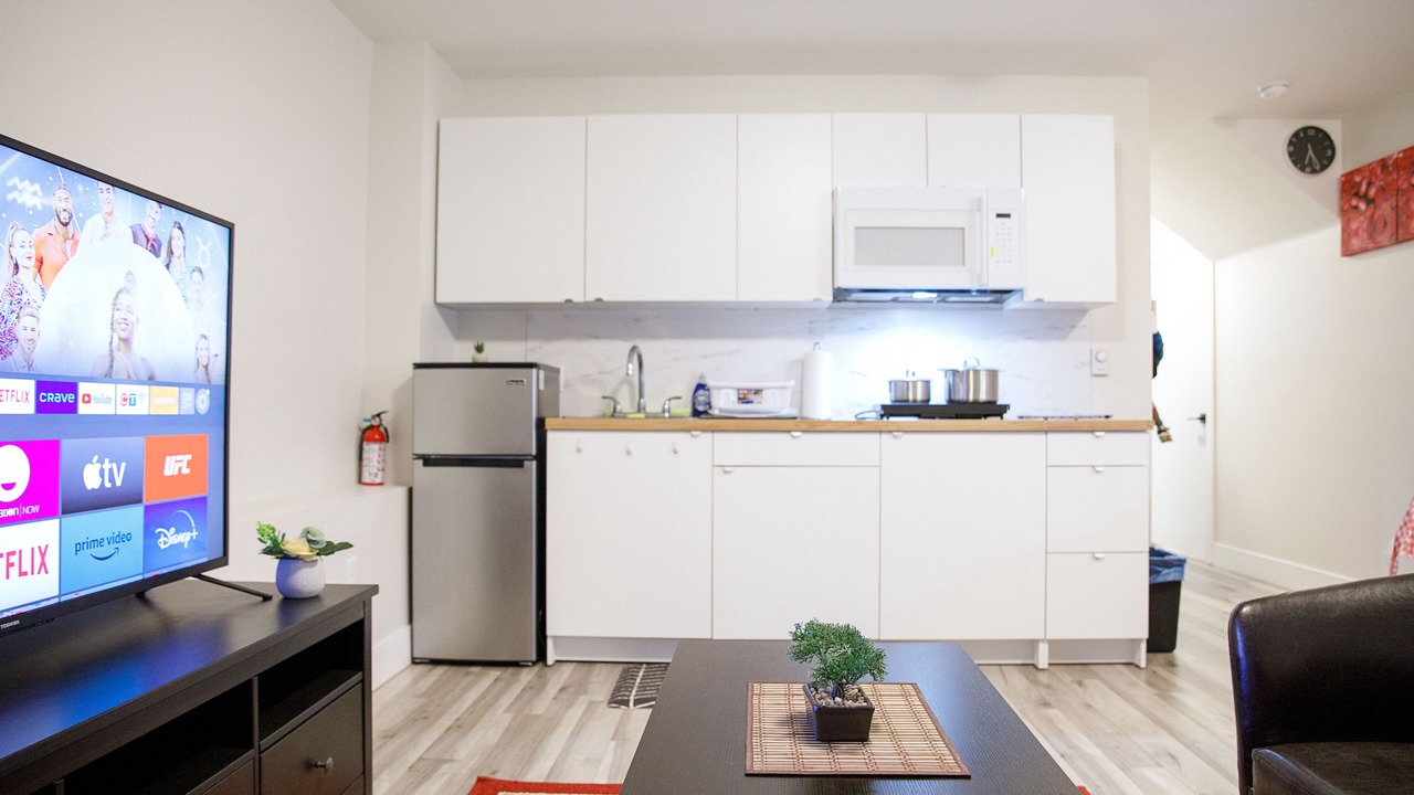 Photo of Kitchen in Halifax