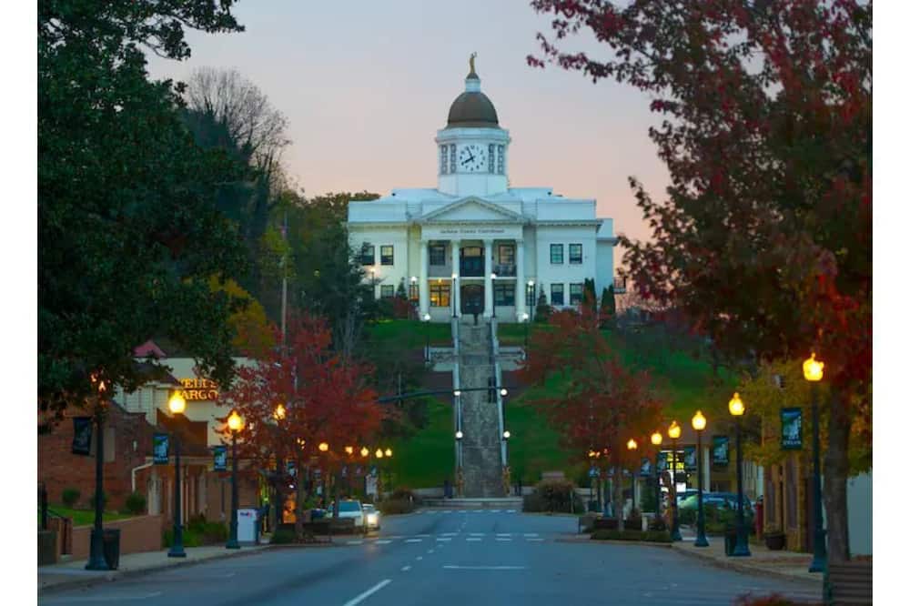 Photo of Others in Cullowhee