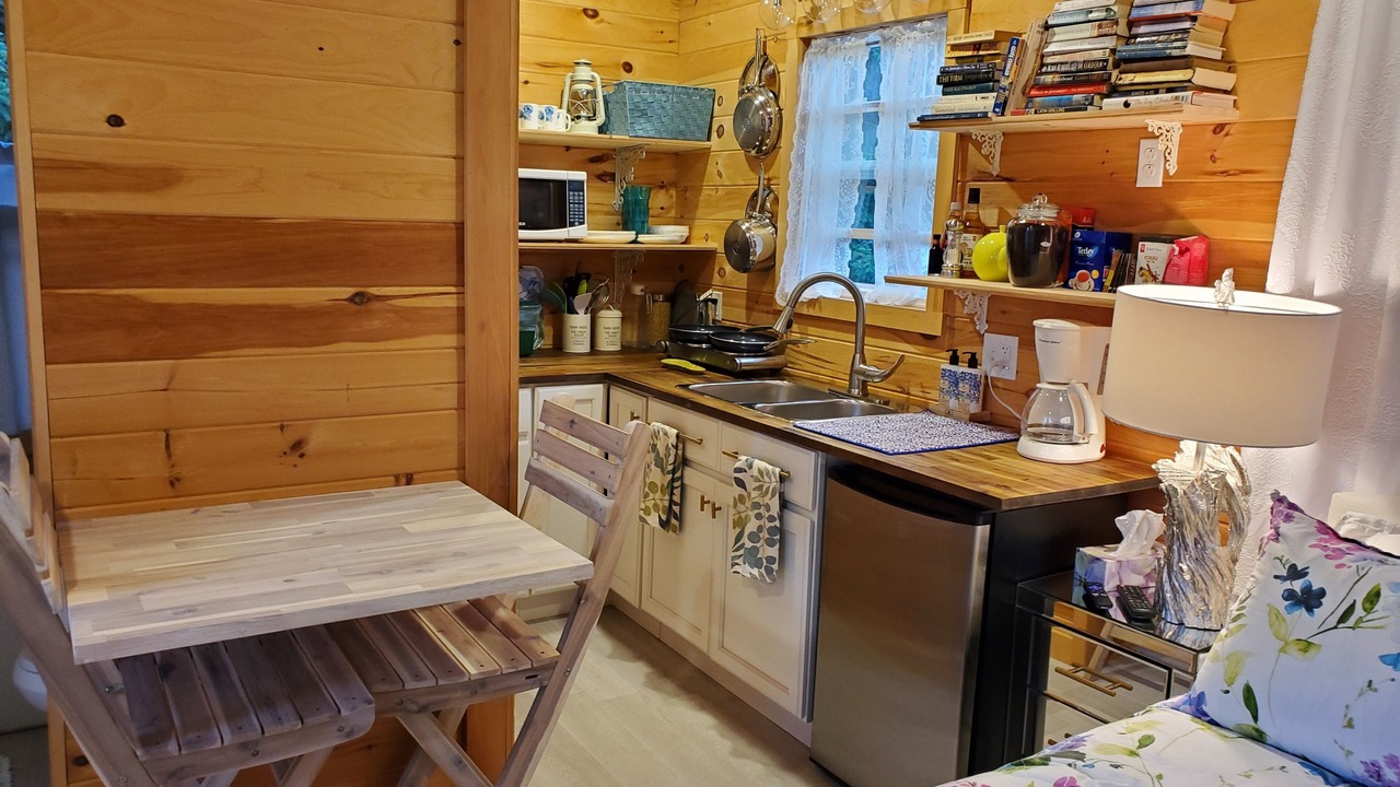 Photo of Kitchen in Chelton