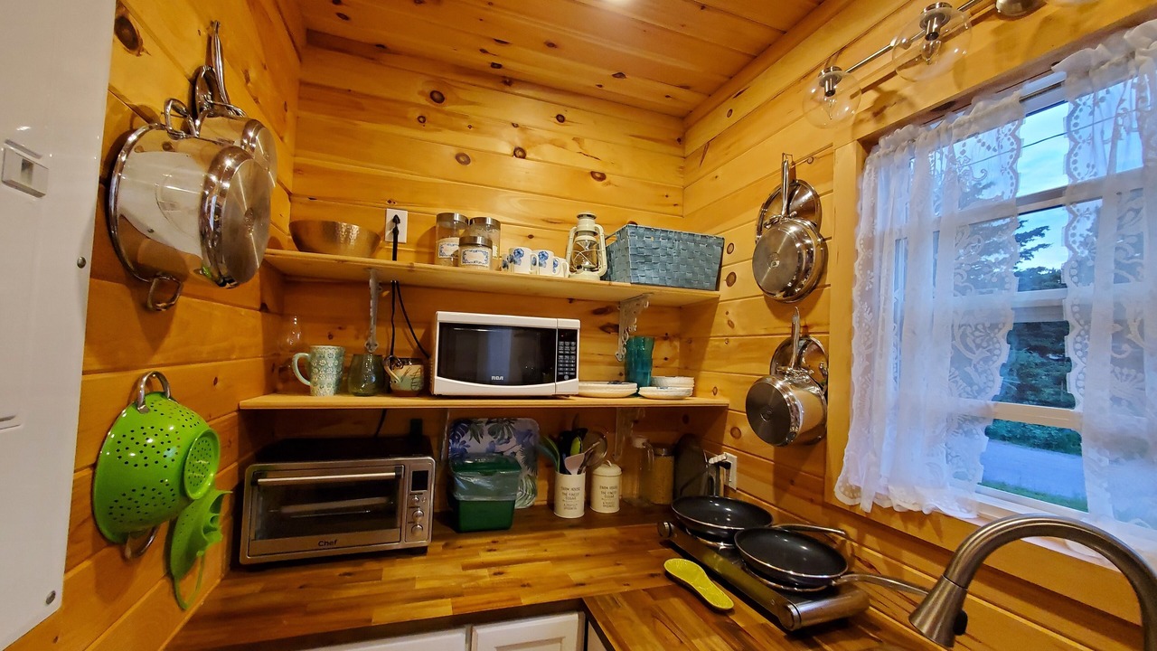 Photo of Kitchen in Chelton