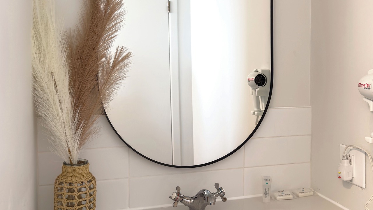 Photo of Bathroom in Saint-Jean-de-Matha