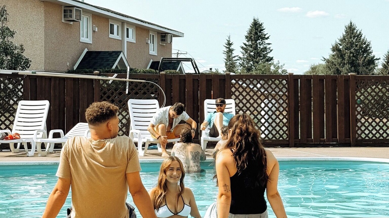 Photo of Outdoor in Saint-Jean-de-Matha