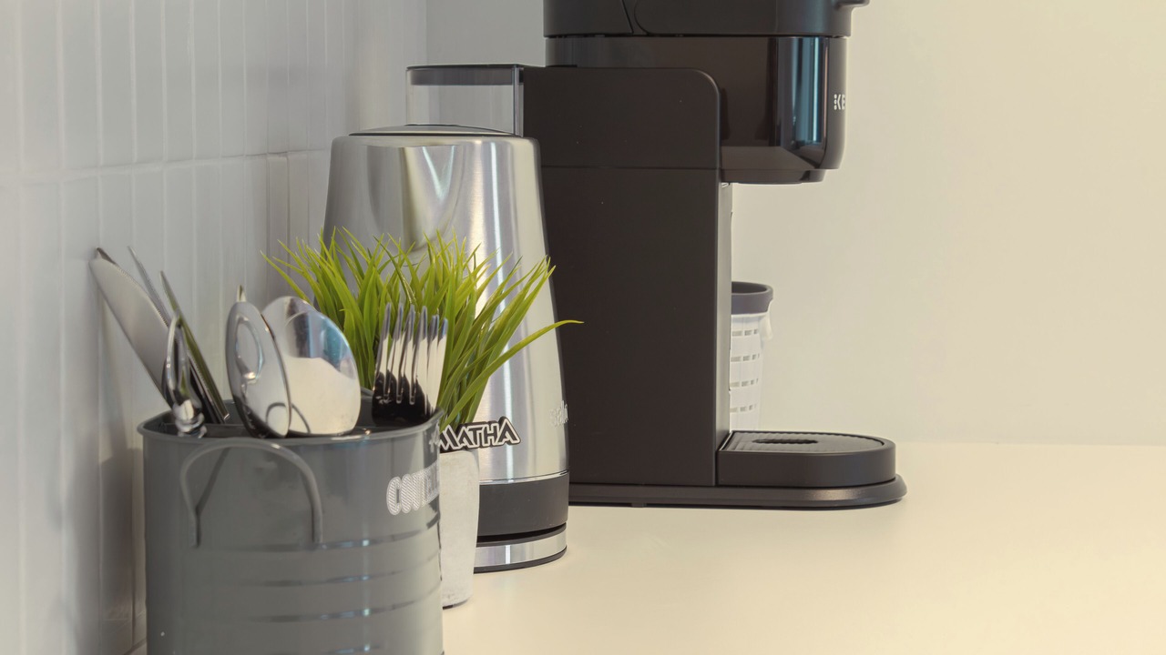 Photo of Kitchen in Saint-Jean-de-Matha