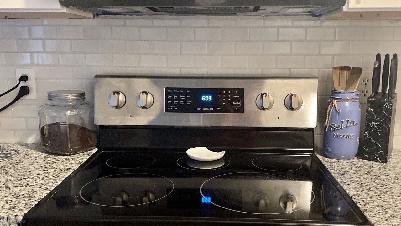 Photo of Kitchen in Matthews