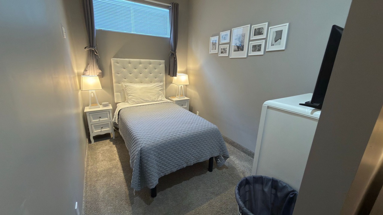 Photo of Bedroom in Winnipeg