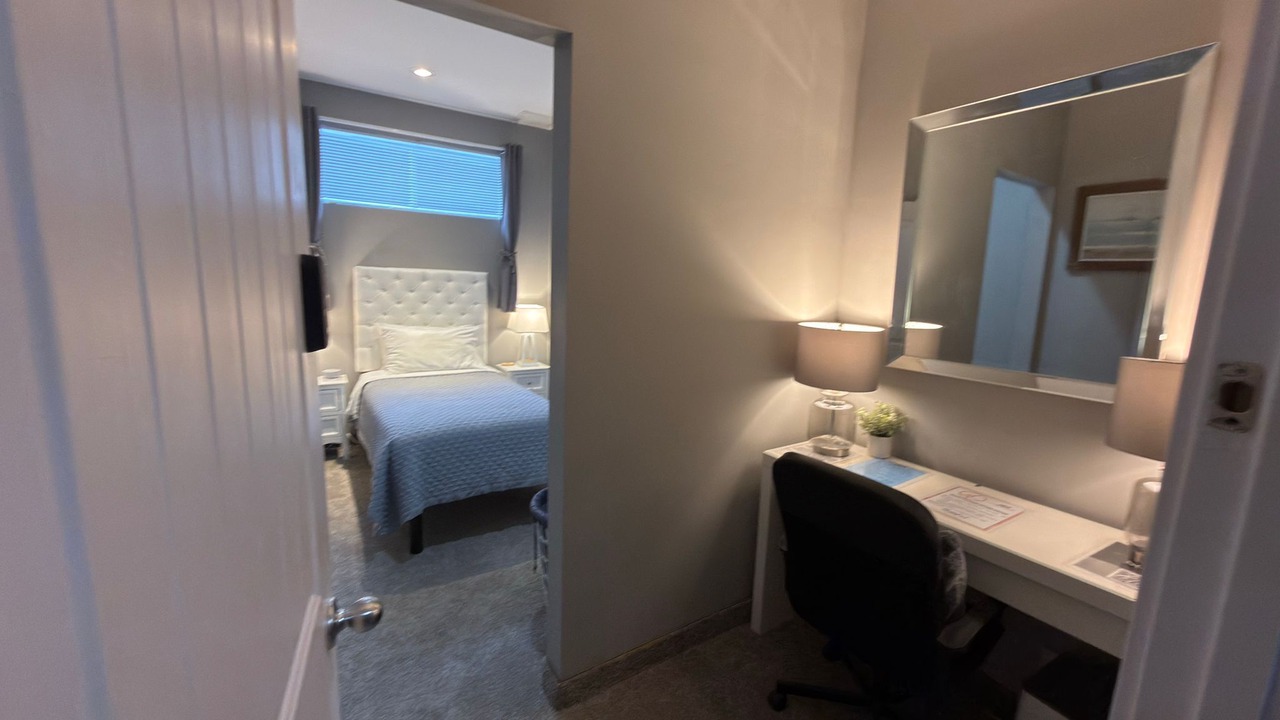 Photo of Bedroom in Winnipeg