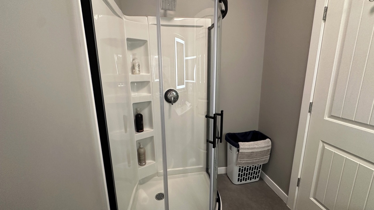 Photo of Bathroom in Winnipeg