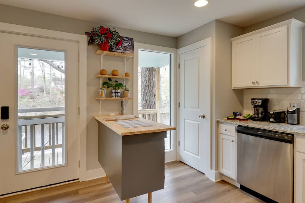 Photo of Kitchen in Burgaw