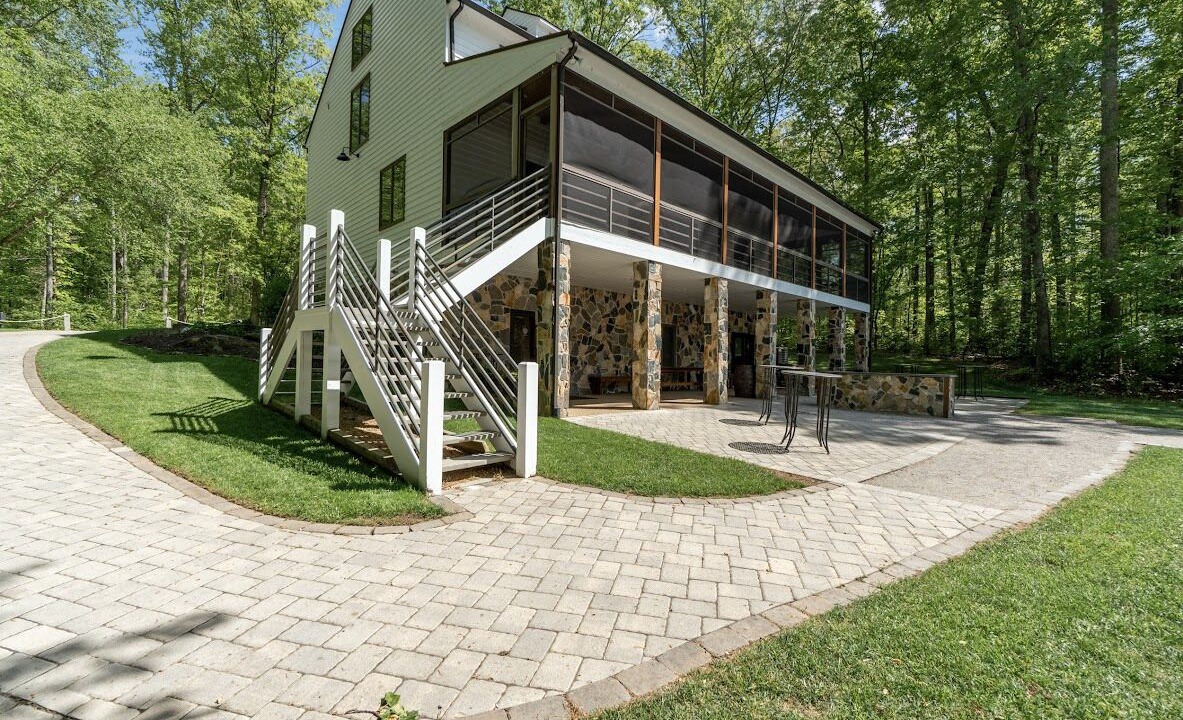 Photo of Outdoor in Powhatan