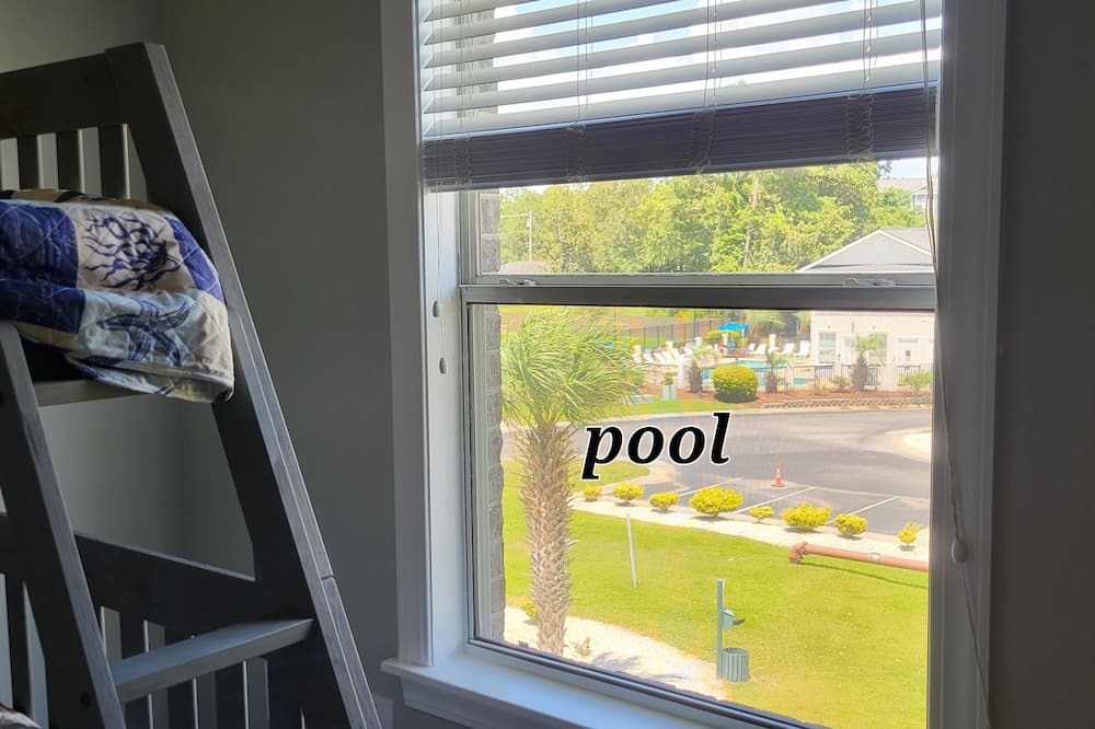 Photo of Bedroom in Carolina Yacht Landing