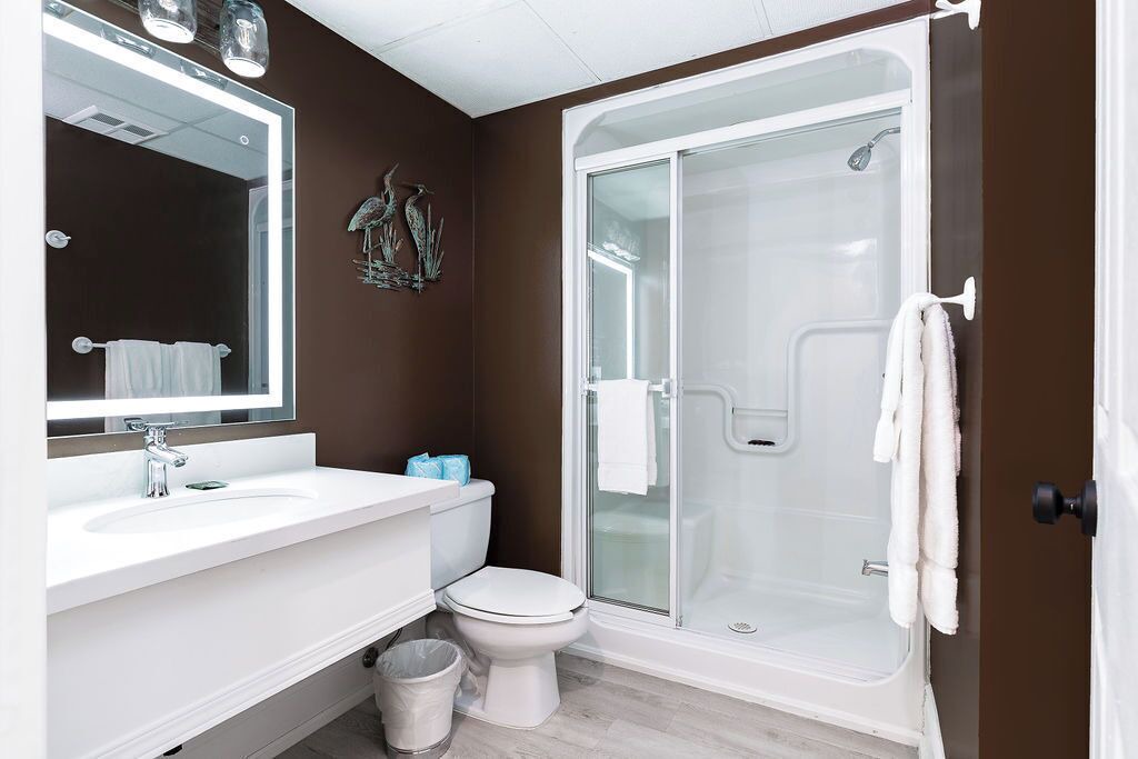 Photo of Bathroom in Huntsville