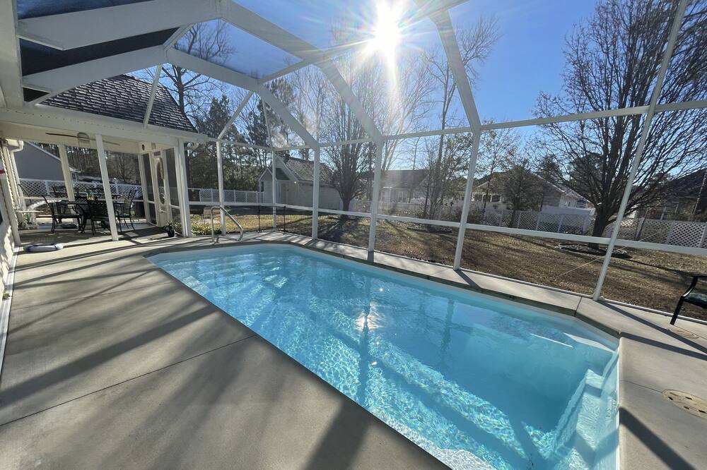 Photo of Outdoor in Surfside Beach