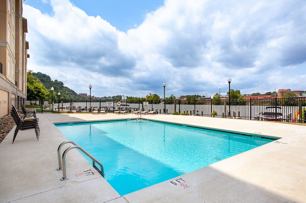 Photo of Outdoor in Knoxville