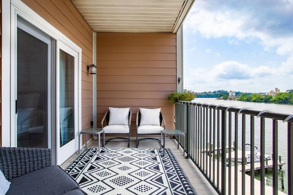 Photo of Outdoor in Knoxville
