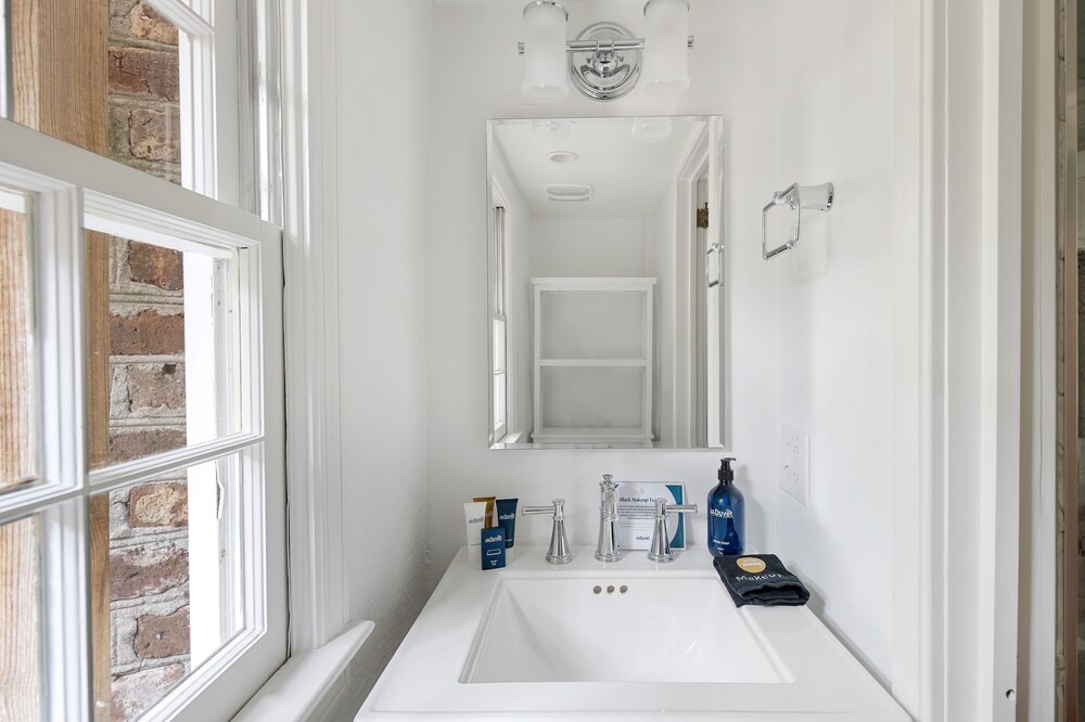 Photo of Bathroom in South of Broad