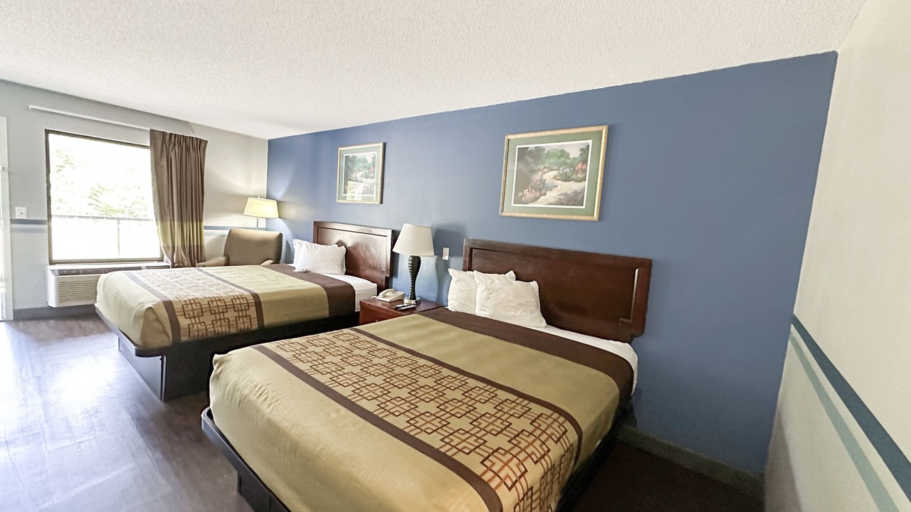Photo of Bedroom in Ridgeway