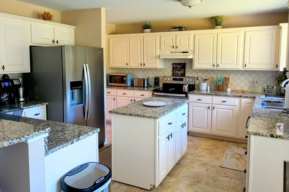 Photo of Kitchen in Burlington
