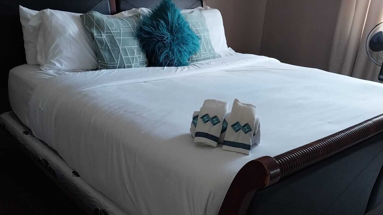 Photo of Bedroom in Northwest Edmonton