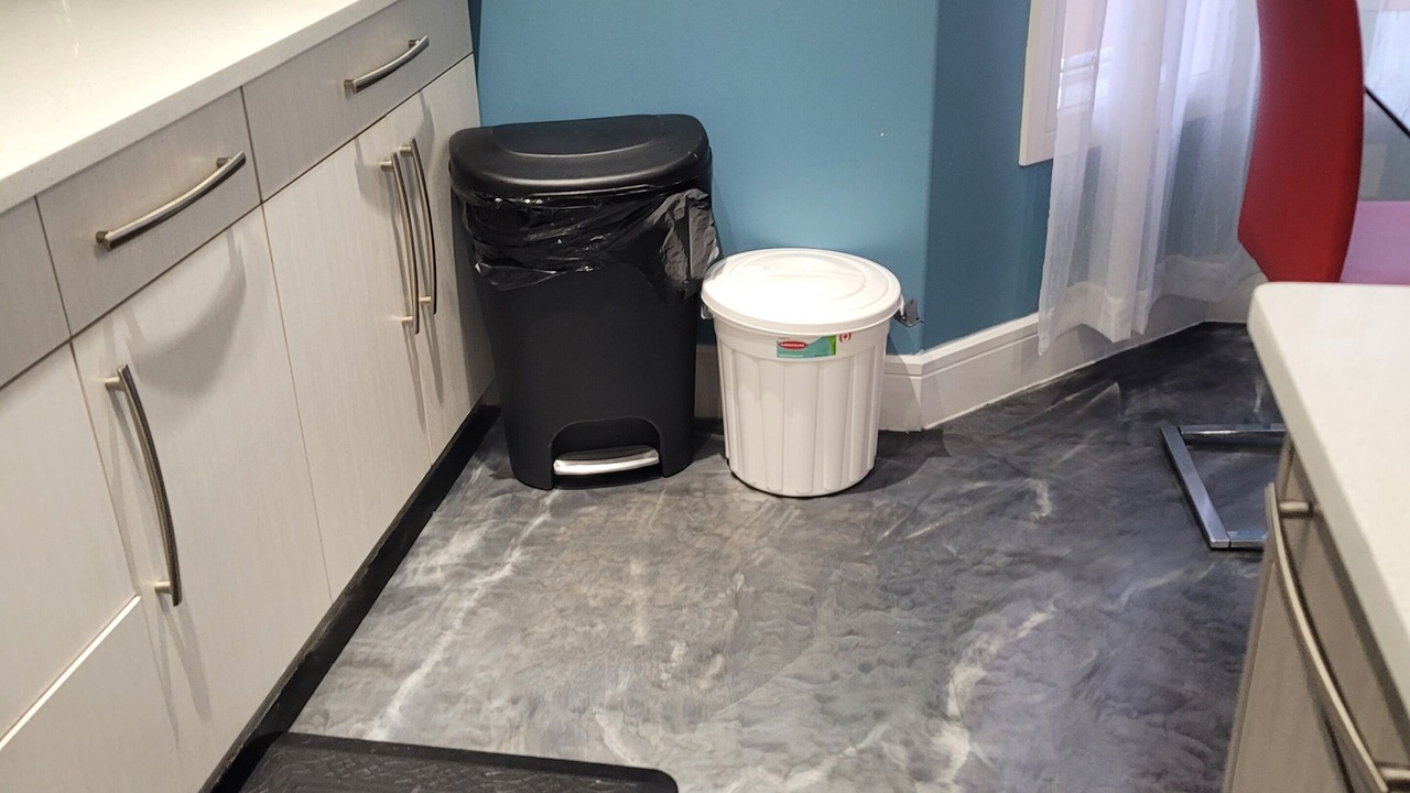 Photo of Kitchen in Northwest Edmonton