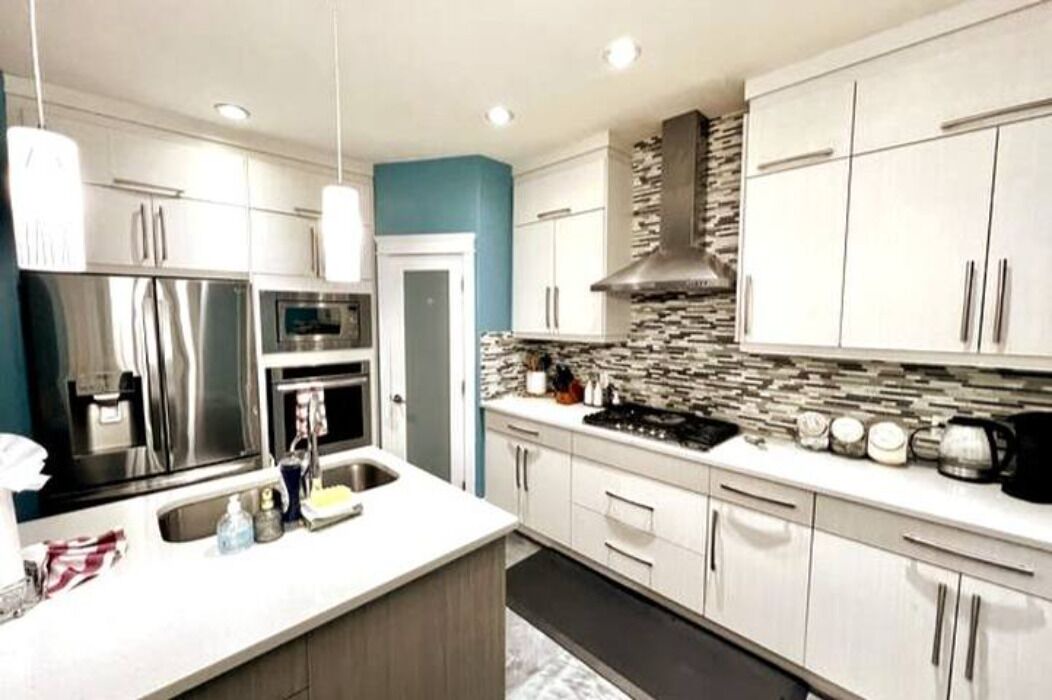 Photo of Kitchen in Northwest Edmonton