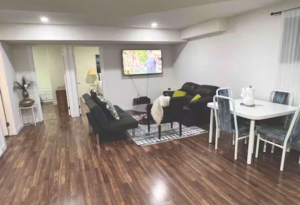Photo of Livingroom in Northwest Edmonton