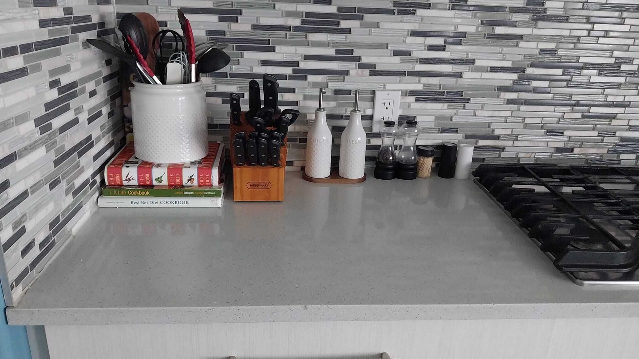 Photo of Kitchen in Northwest Edmonton