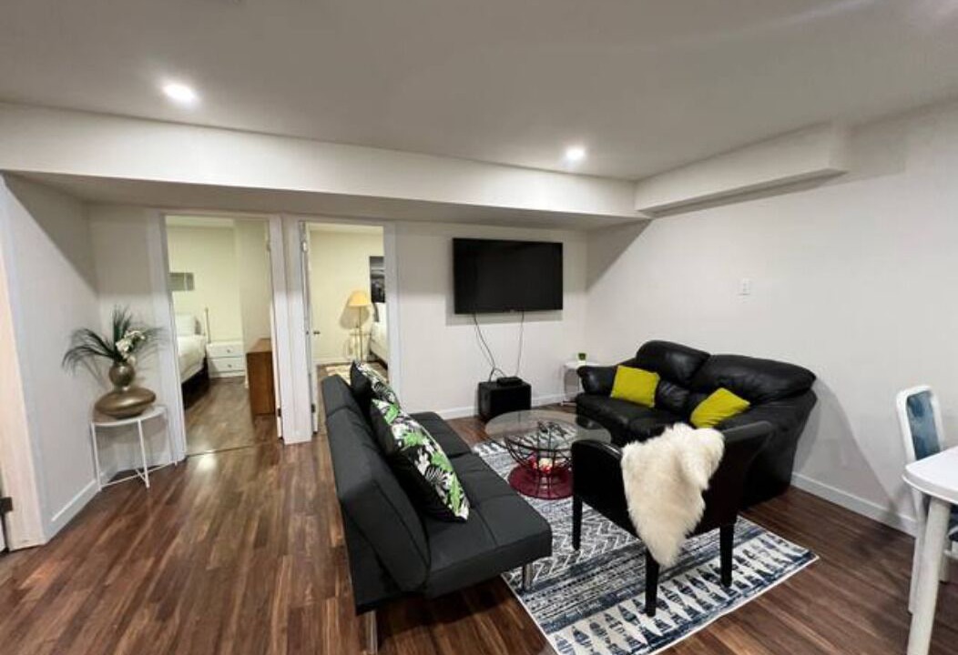Photo of Livingroom in Northwest Edmonton