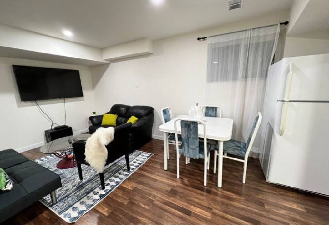 Photo of Livingroom in Northwest Edmonton